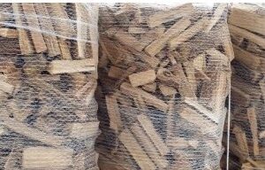 Bûches de four spéciales 1,8 stère